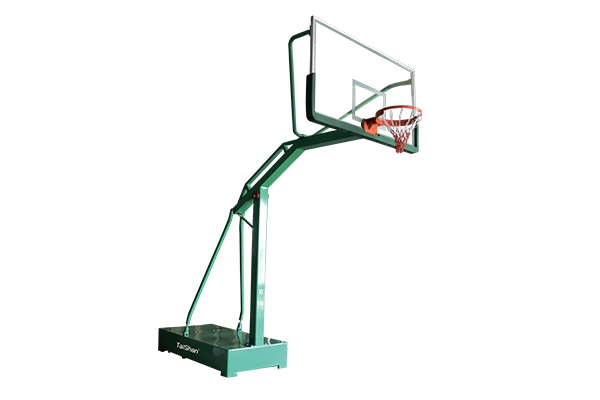 装拆式篮球架(图1)